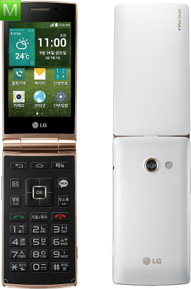 LG Wine Smart
