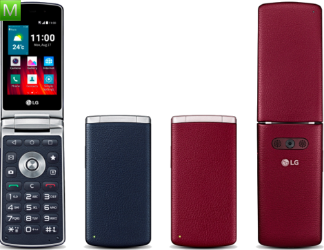 LG Wine Smart 2015