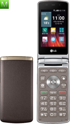 LG Wine Smart Jazz