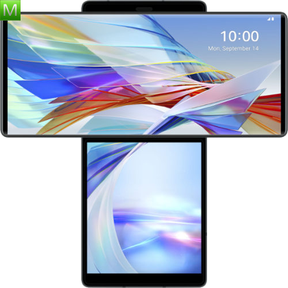 LG Wing