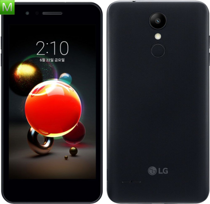 LG X2