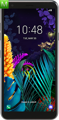 LG X2 2019