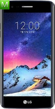 LG X300