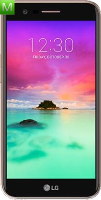 LG X400