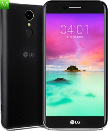 LG X401