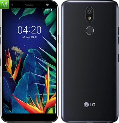 LG X4 2019