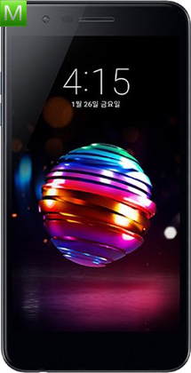 LG X4+