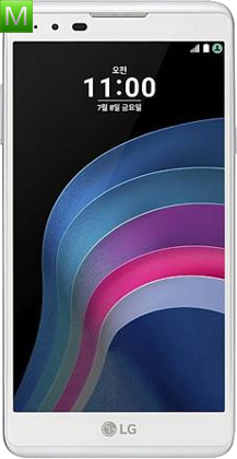 LG X5