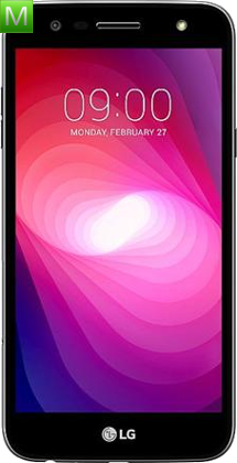 LG X500