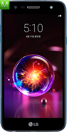 LG X5 2018