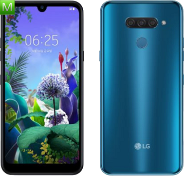 LG X6