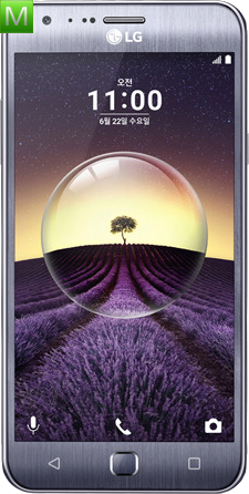 LG X cam F690S