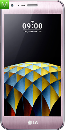 LG X cam K580Y