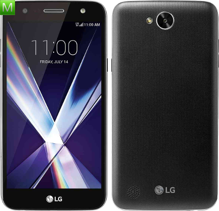 LG X Charge