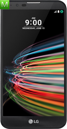 LG X Fast