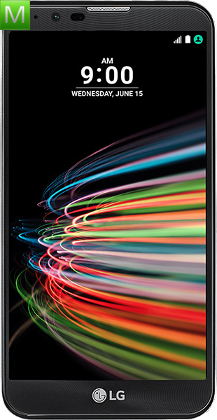 LG X Mach