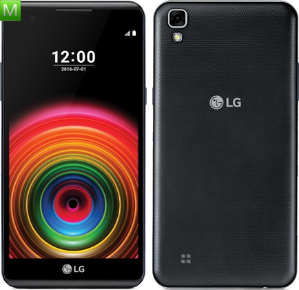 LG X Power