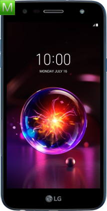 LG X Power3