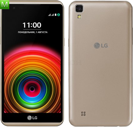 LG X Power Dual SIM