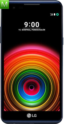LG X Power F750K