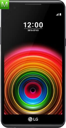 LG X Power K210