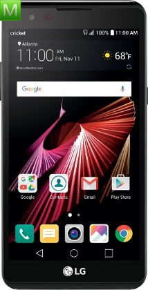 LG X Power K450