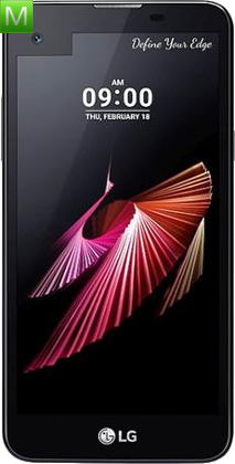 LG X Screen Dual SIM