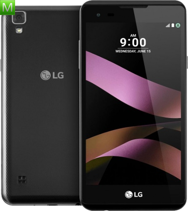 LG X Style
