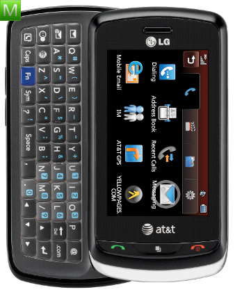 LG Xenon