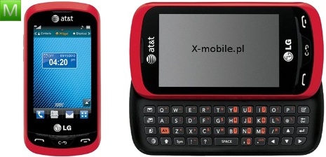 LG Xpression