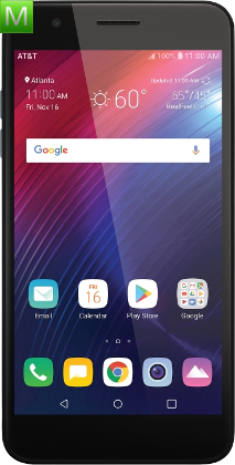 LG Xpression Plus