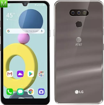 LG Xpression Plus 3