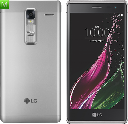 LG Zero