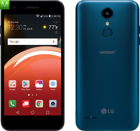 LG Zone 4