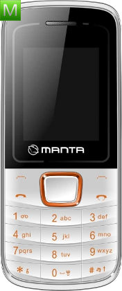 Manta MS1701 Vintage