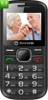 Manta MS2002