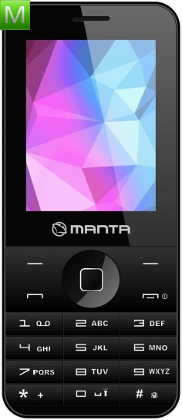 Manta MS2401