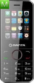 Manta MS2402