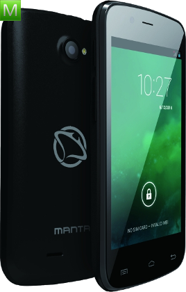 Manta MS4001