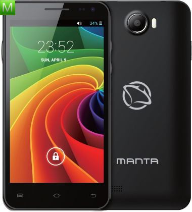 Manta MS5002