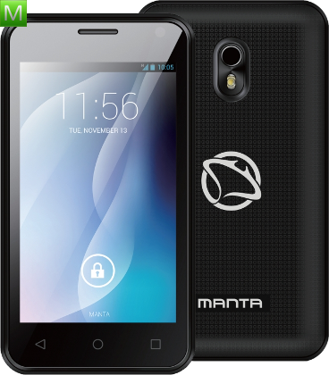 Manta MSP4004