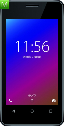Manta MSP4007