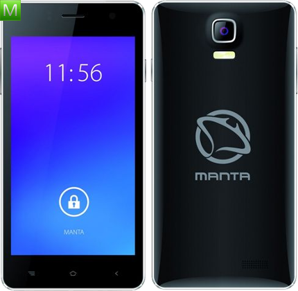 Manta MSP4506
