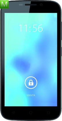 Manta MSP4507 Victory LTE