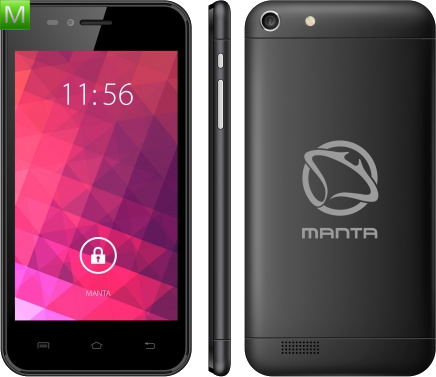 Manta MSP4702