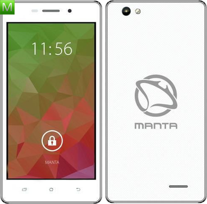 Manta MSP5006