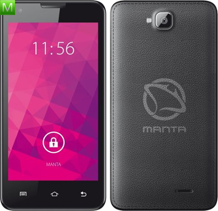 Manta MSP5007