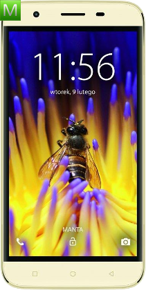 Manta MSP95009 Bee