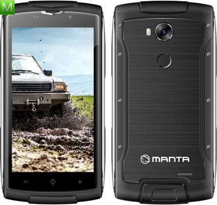 Manta MSP95021 Rocky 3 Pro