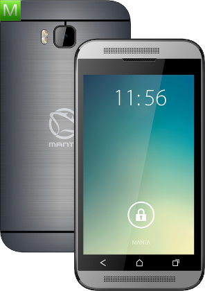 Manta Smart Touch TEL4092N